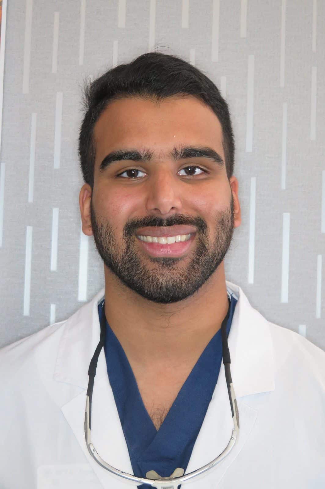 Dr. Sukhpaul Gurm 123Dentist