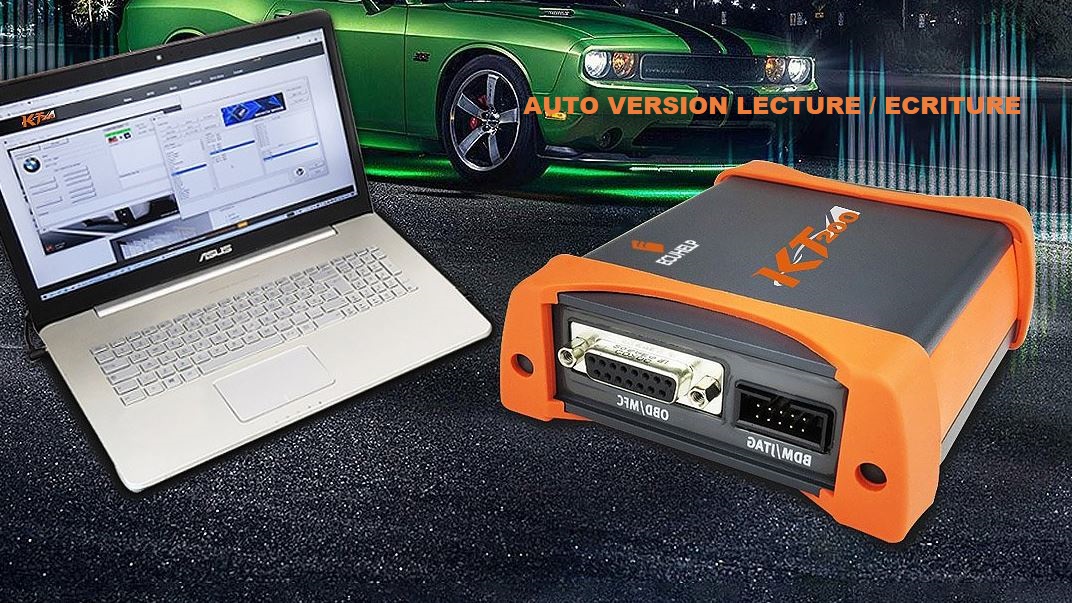 lecture ,ecriture calculateur