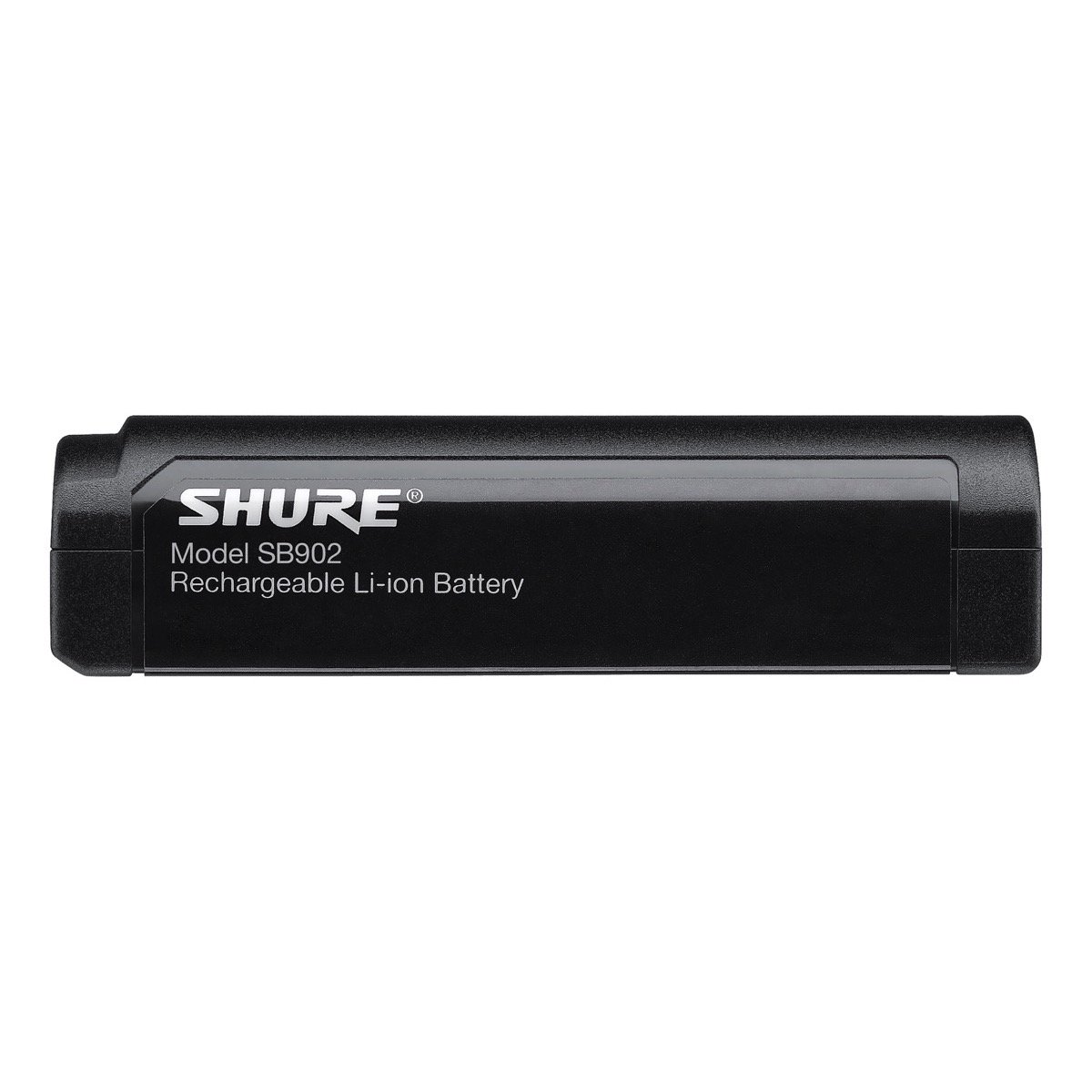 Shure GLXD14R/MX53 Wireless Headworn Microphone System DJ Audio