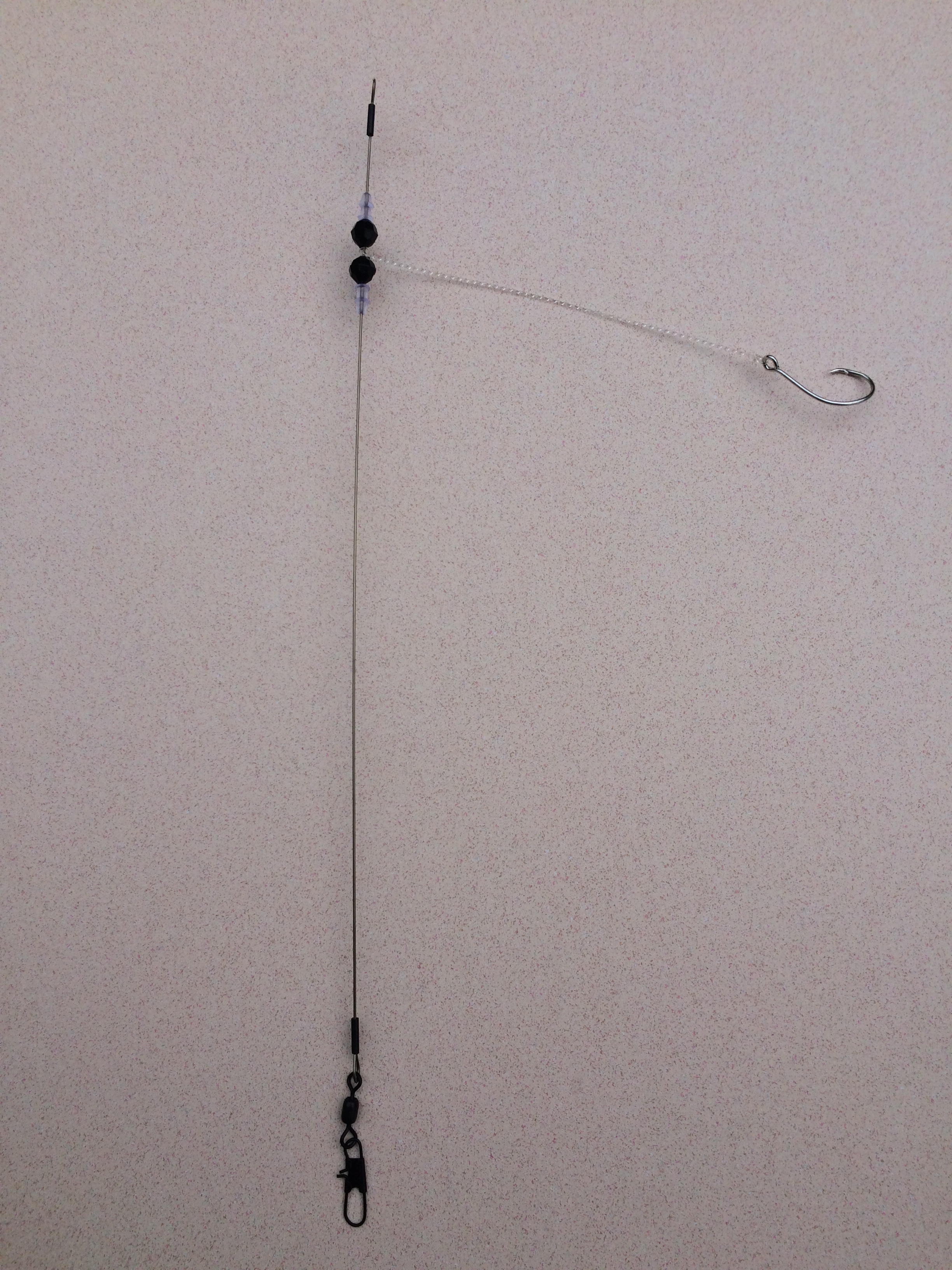 Easy Basic Fishing Rigs USA