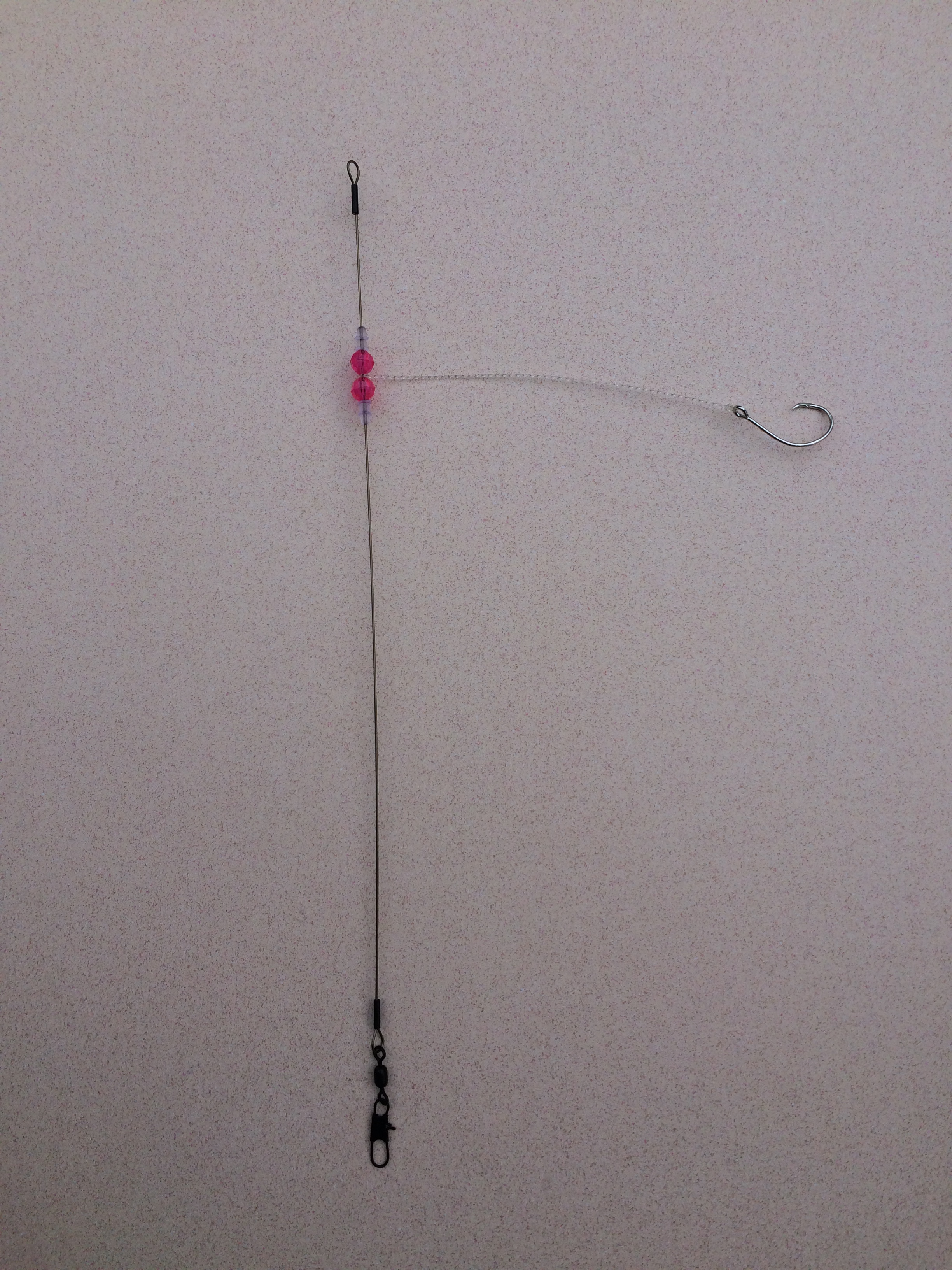 Easy Basic Fishing Rigs USA