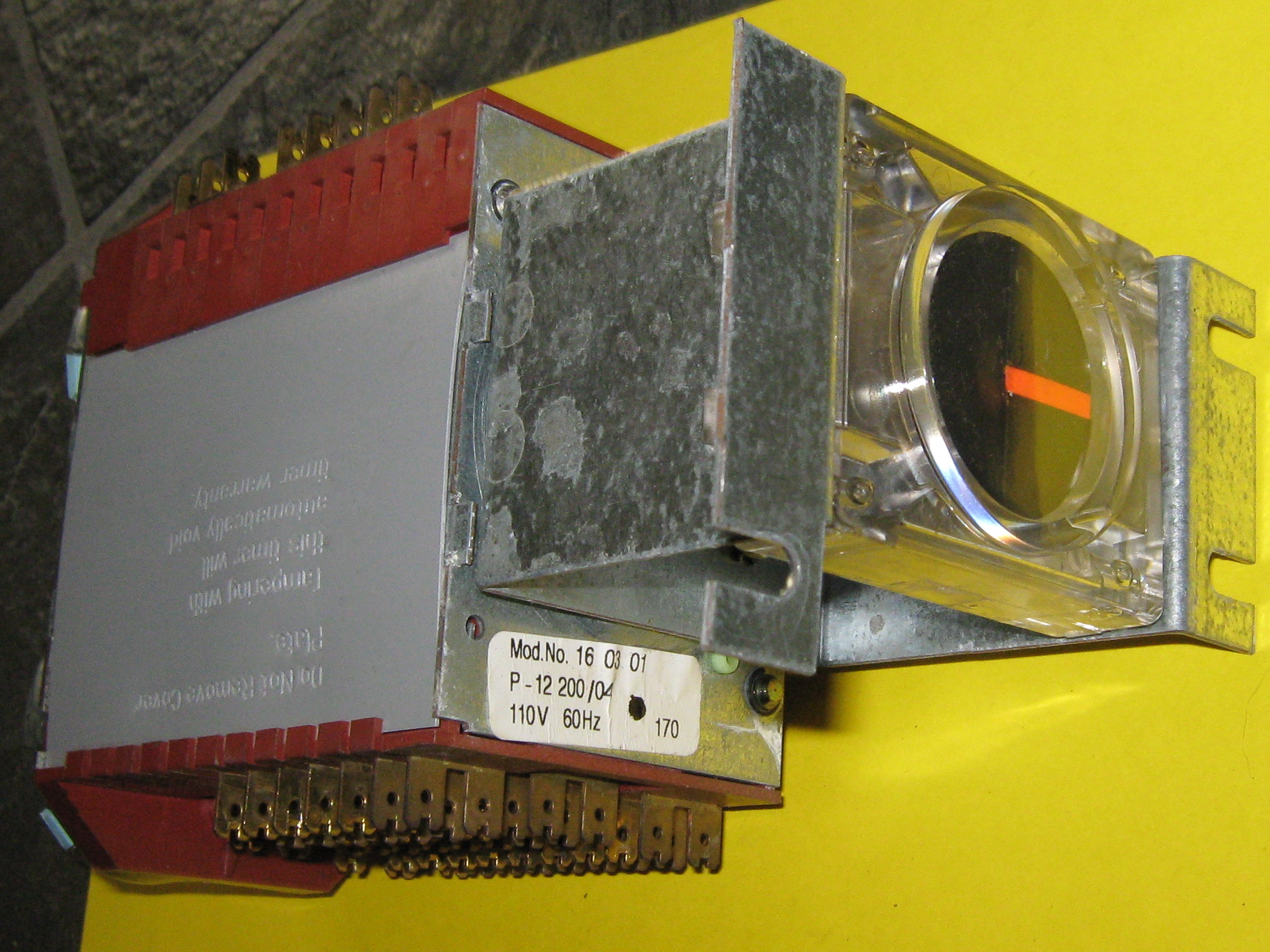 Huebsch Front Load Washer Cycle Timer 123 Laundry Solutions