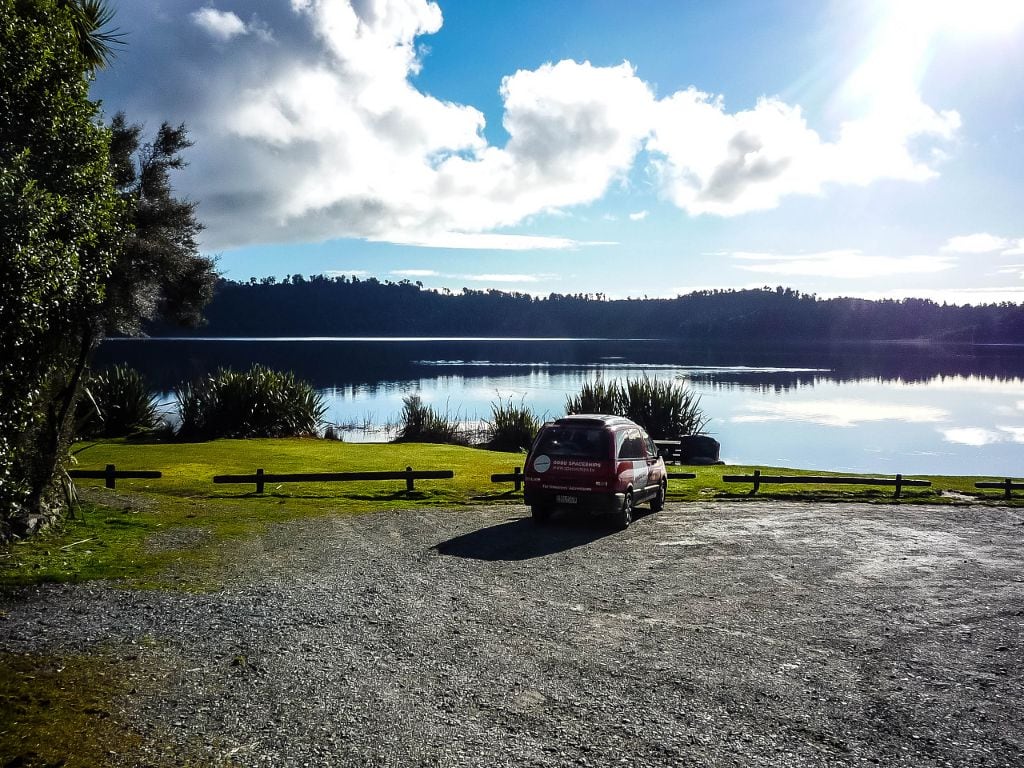 6 travel hacks om de goedkoopste camper te boeken 123NZ