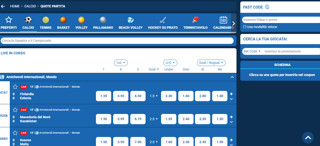 Siti 2021 I 25+ Migliori Siti Online
