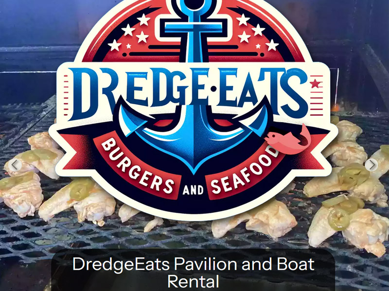 124 Snug Harbor Restaurant and Boat Rental Grant Alabama