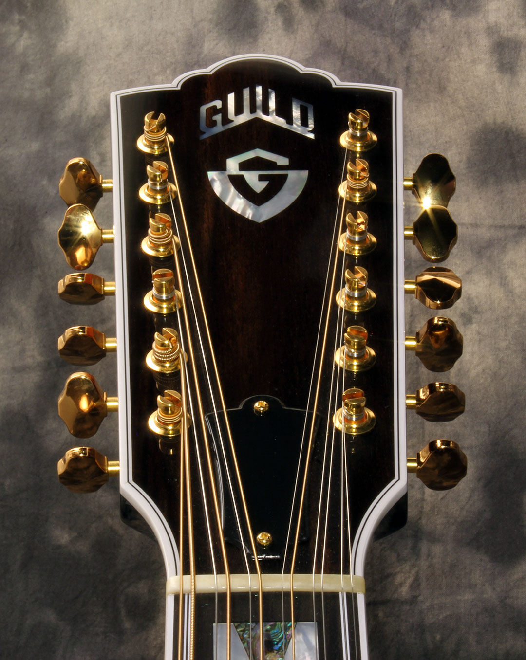 Guild F412 12 String