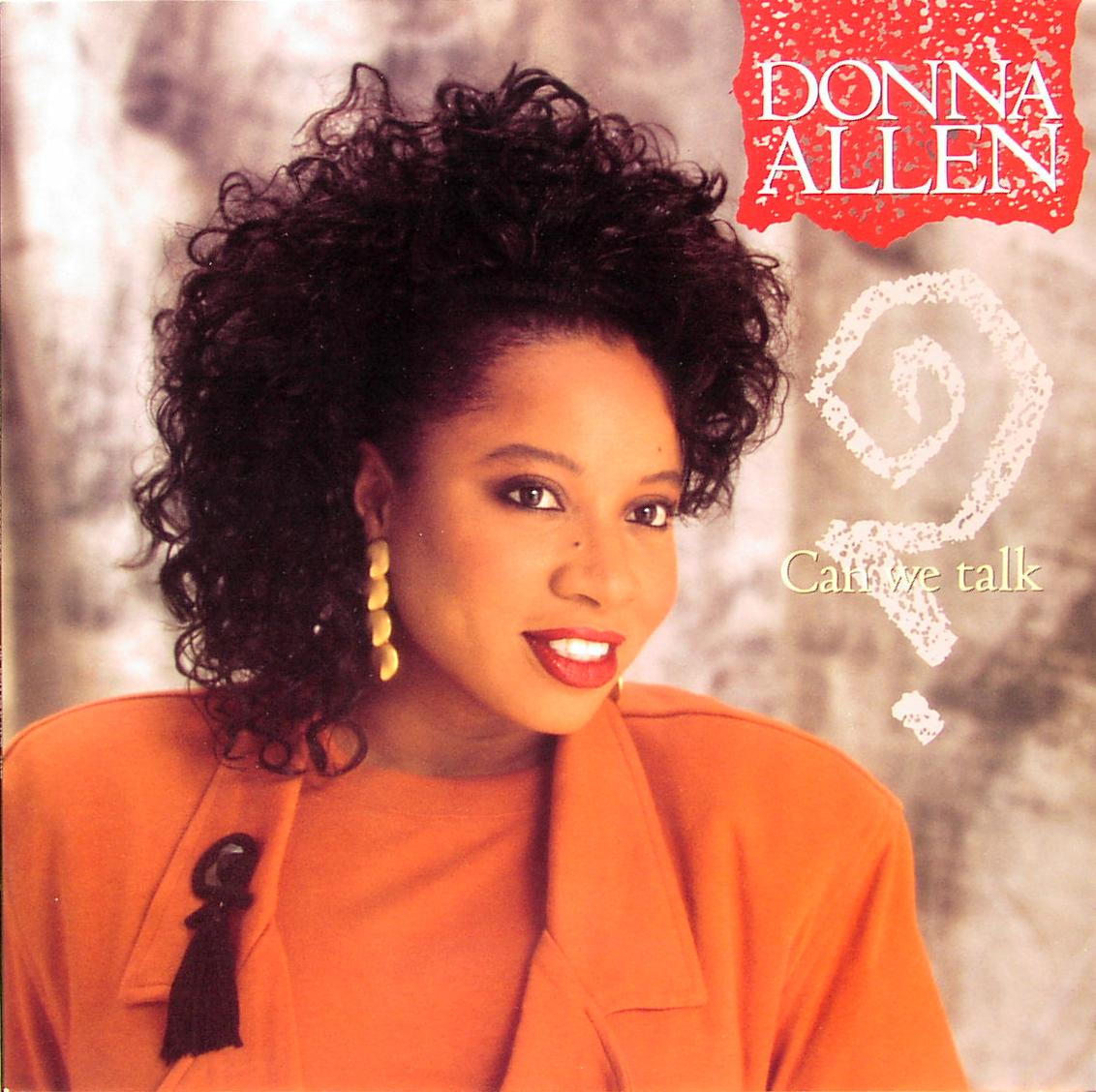 Donna Allen vinyl, 648 LP records & CD found on CDandLP