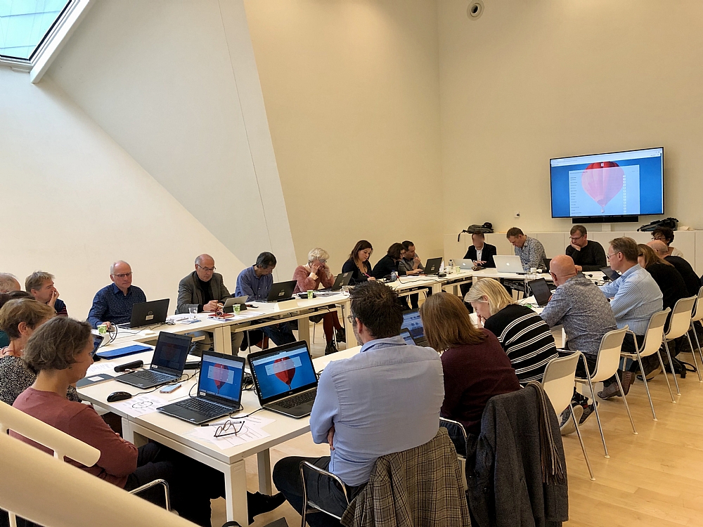 What is your Organisation's Core Purpose? The Value Frame®