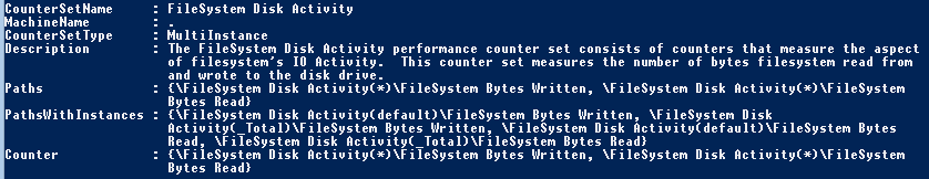 Checking Your Application Servers With Powershell ApplicationPools Windows Services EventLog 
