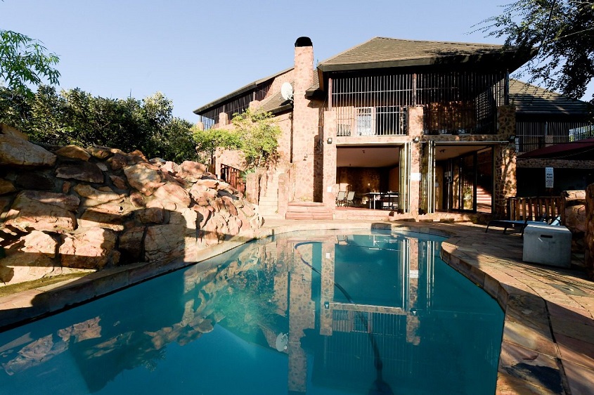 Freeman House Recovery 12 Step Treatment Centres