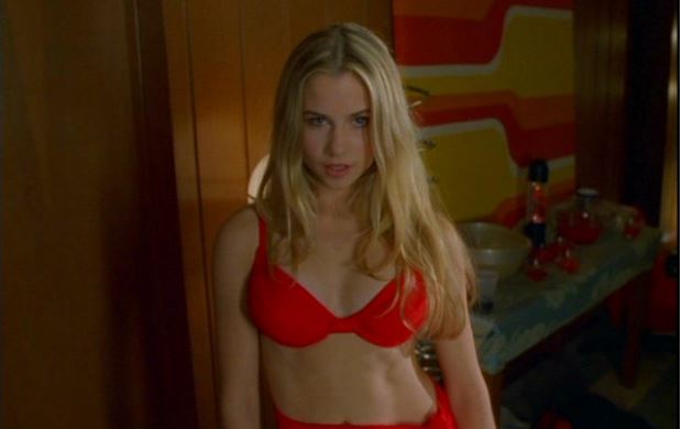 The Hottest Photos Of Power Ranger Alycia Purrott - 12thBlog
