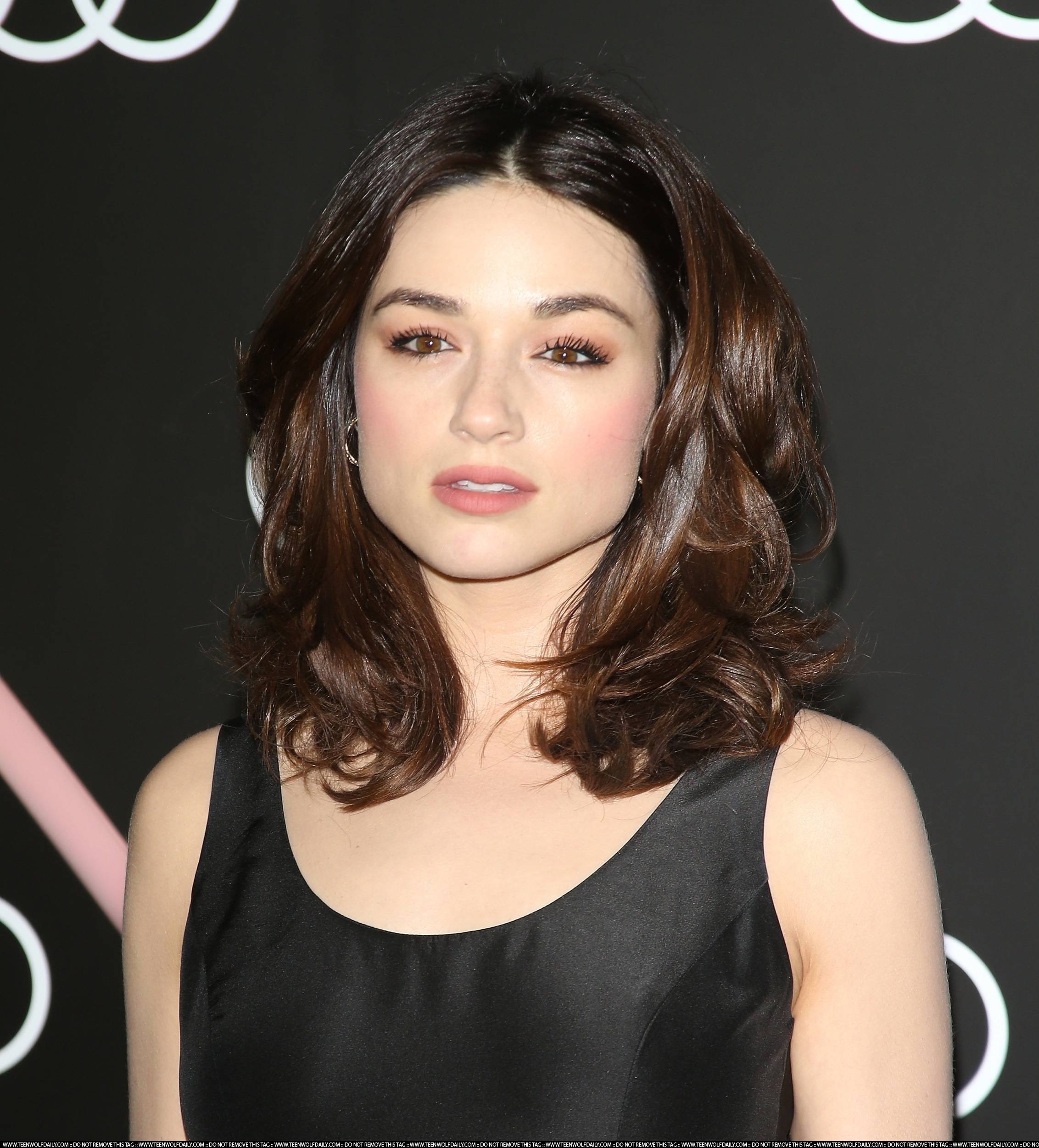 The Hottest Crystal Reed Photos 12thBlog