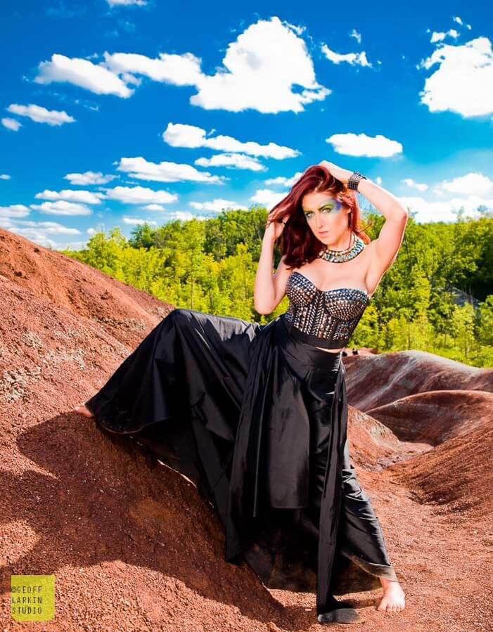The Hottest SoCal Val Photos Around The Net - 12thBlog