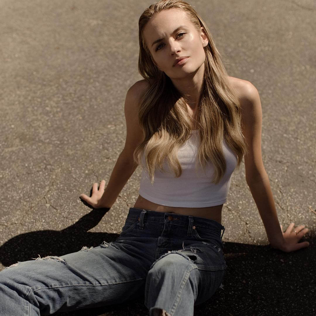 50 Hot And Sexy Madison Riley Photos - 12thBlog