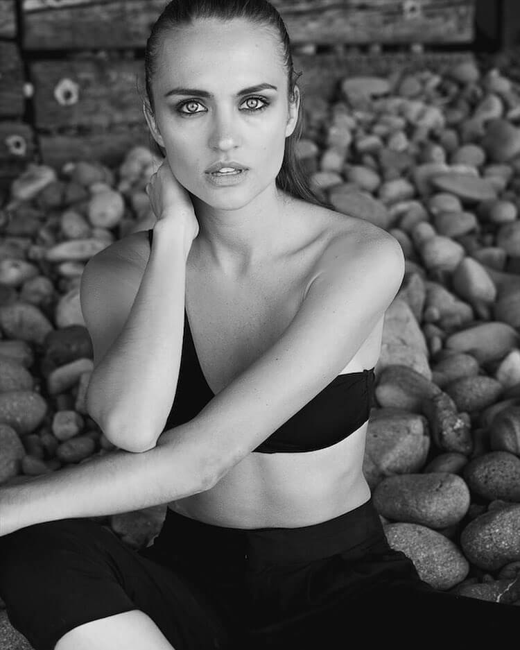 50 Hot And Sexy Madison Riley Photos - 12thBlog