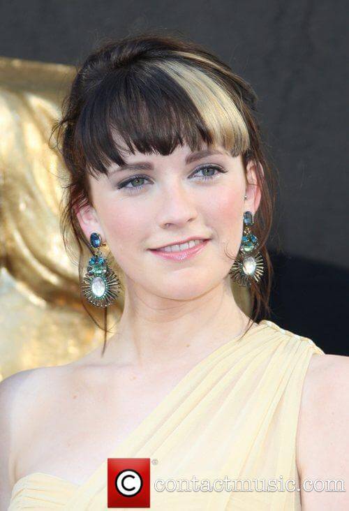The Hottest Charlotte Ritchie Photos Around The Net 12thBlog
