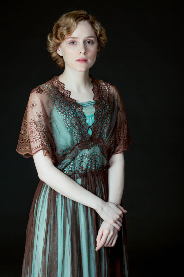 The Hottest Sophie Rundle Photos Around The Net 12thBlog