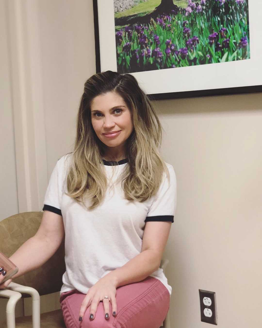 The Hottest Photos Of Angela Trimbur - 12thBlog