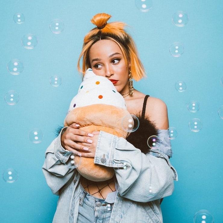 50 Hot And Sexy Doja Cat Photos 12thBlog