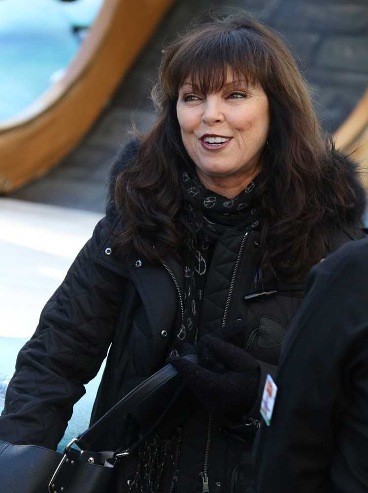 The Hottest Photos Of Pat Benatar 12thBlog