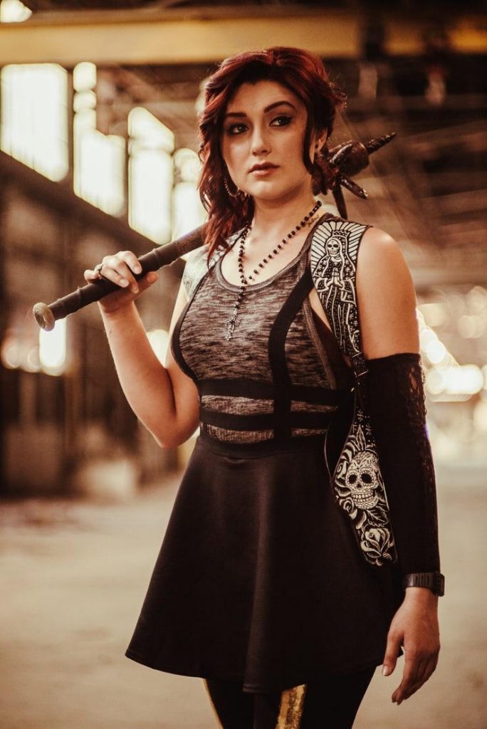 The Hottest Photos Of Anastasia Baranova - 12thBlog