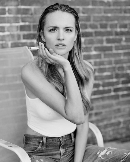 The Hottest Photos Of Madison Riley - 12thBlog