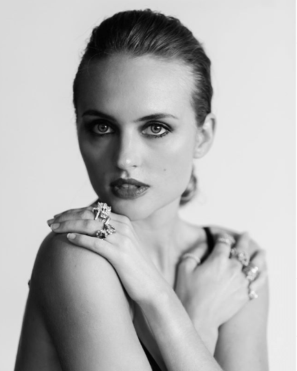 The Hottest Photos Of Madison Riley - 12thBlog