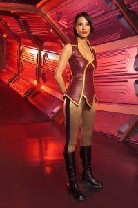 40 Hot And Sexy Lexa Doig Photos - 12thBlog