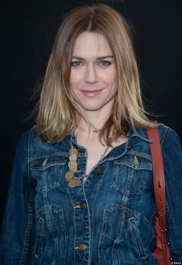 20 Sexy Marie-Josée Croze Photos - 12thBlog