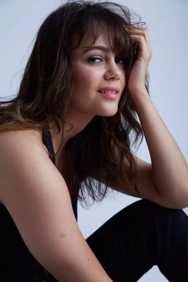 The Hottest Dina Shihabi Photos Around The Net - 12thBlog