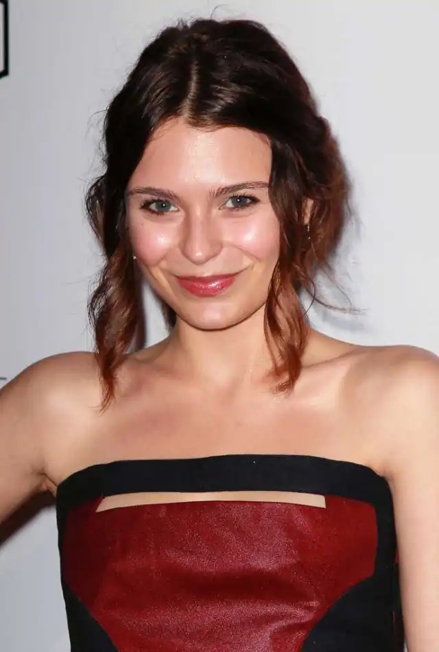 30+ Hot And Sexy Alexandra Krosney Photos - 12thBlog