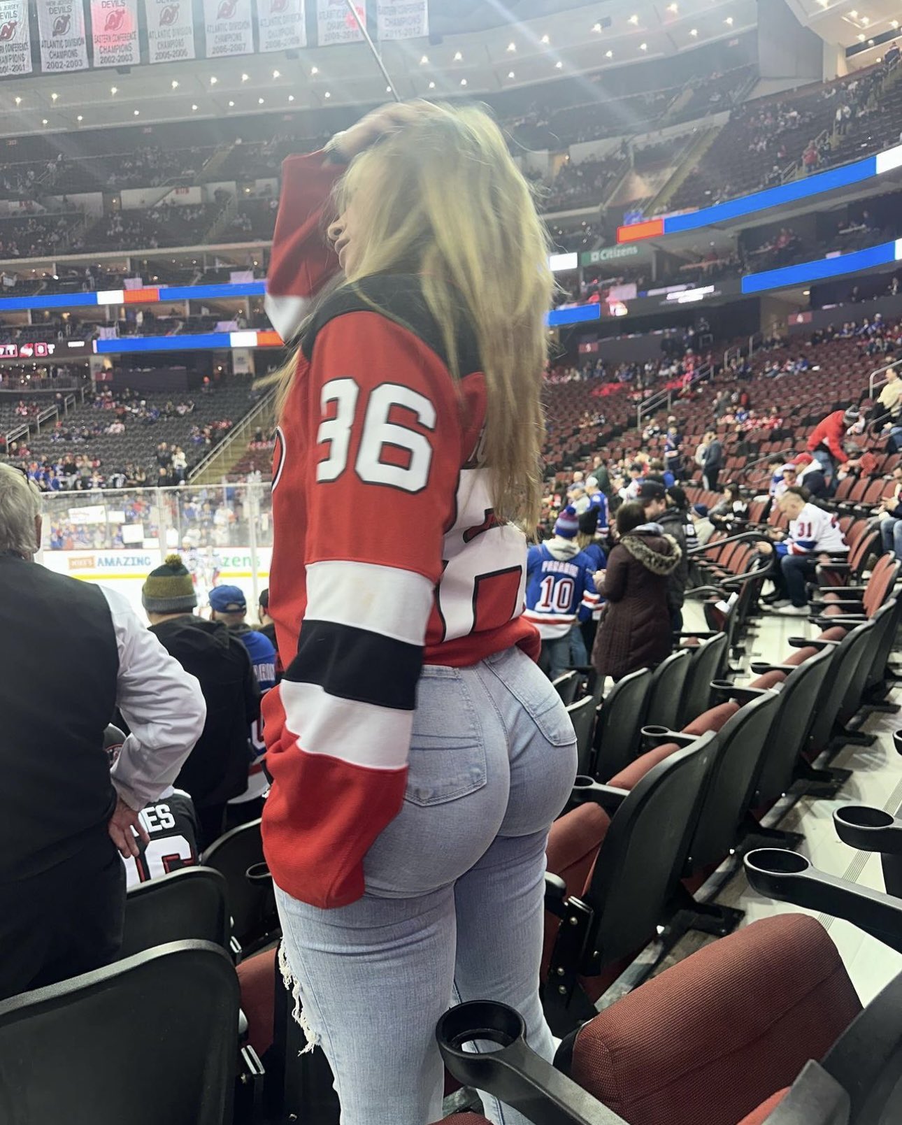 The Face Behind The Devils Game Viral Sensation Revealed! - 12thBlog