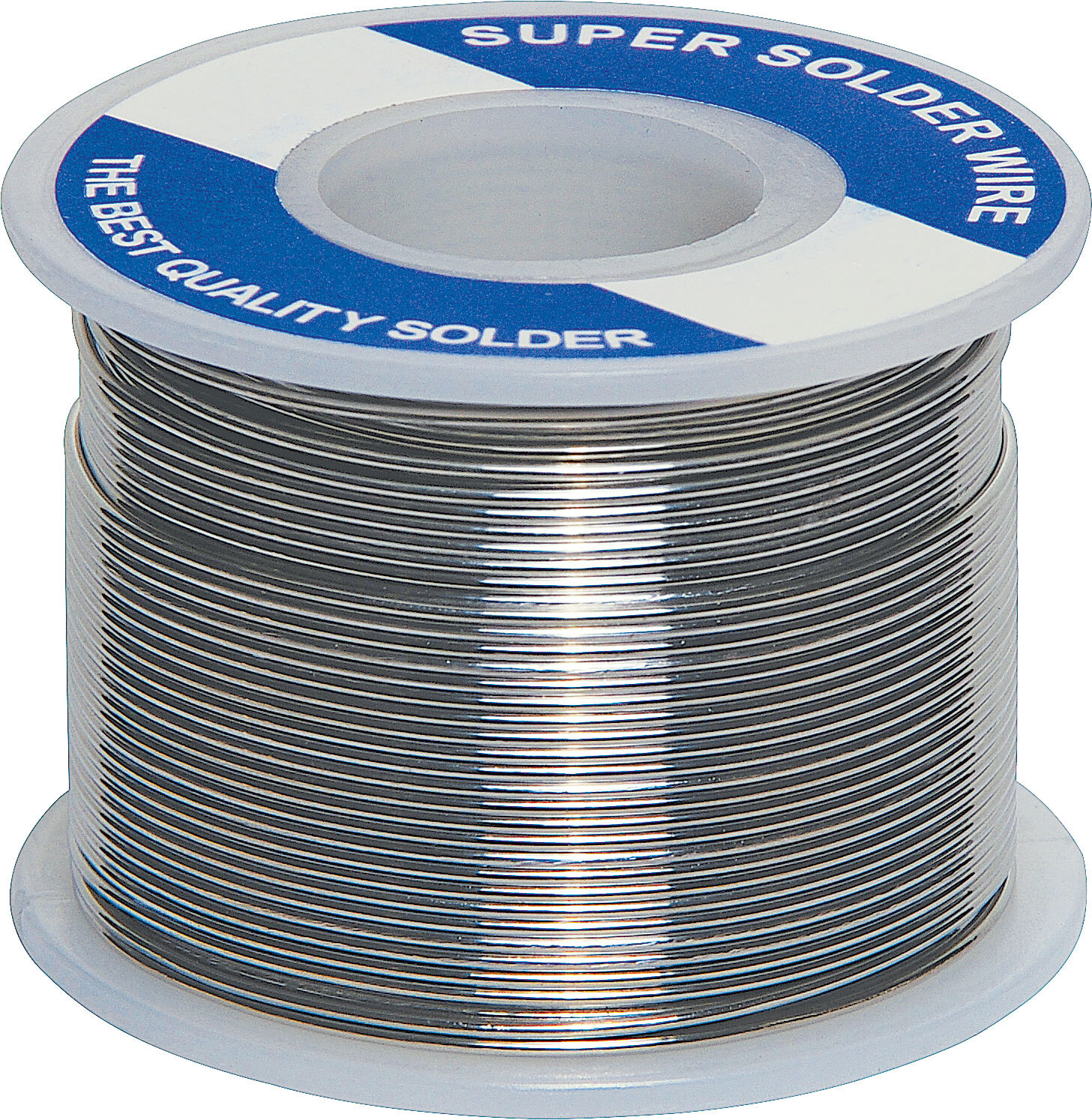 1.0mm 200gm Roll 60/40 Leaded Solder
