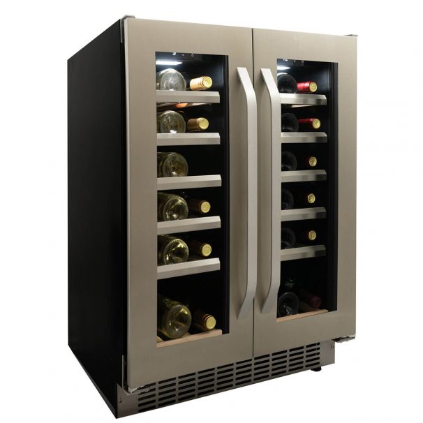 Best Danby Wine Coolers 2020 Guide & Reviews