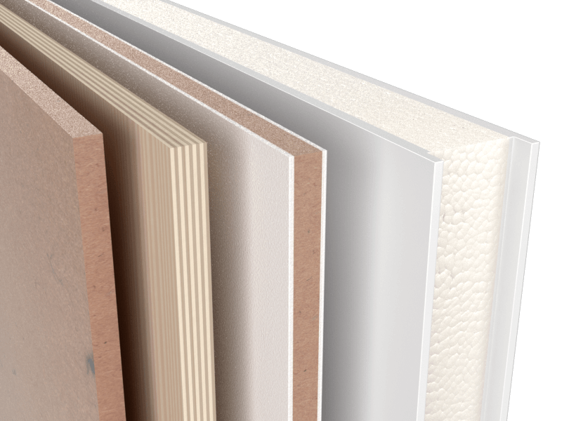 Hoarding Panels Titan Hoarding Systems