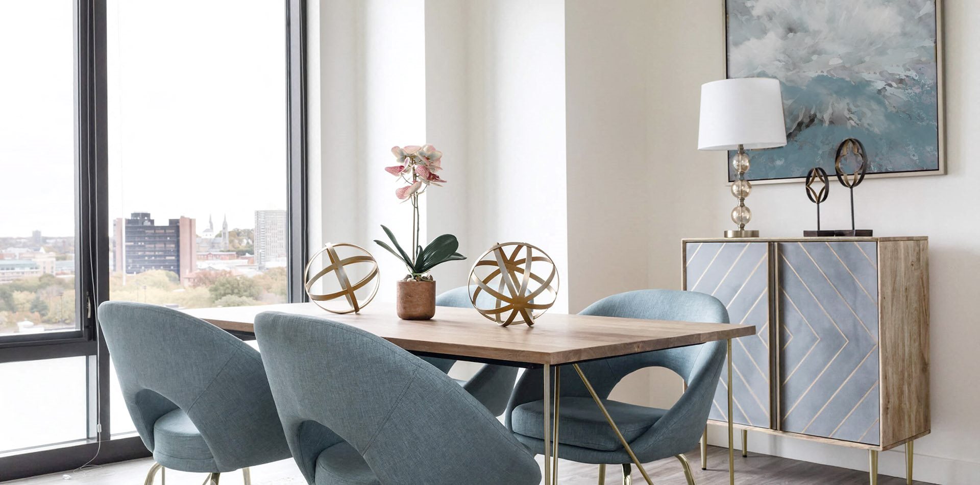 1330 Boylston Apartments in Boston, MA