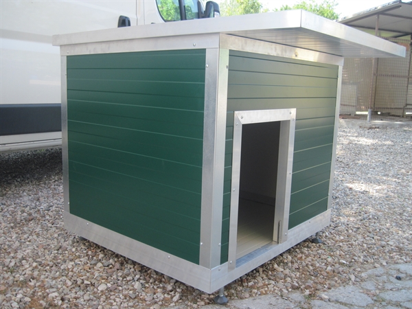 A la hora de comprar tu nueva caseta, como las como construir una caseta con panel sandwich,. Caseta de 3x3 diáfana en interior con una puerta. Caseta Panel de Sándwich My CMS