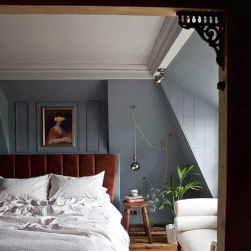 Full Proof Ways Stop Bed from Sliding DIY 136 home