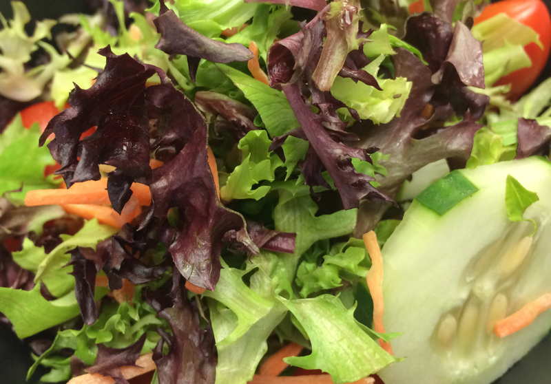 Multiple brands of Fresh Express and Dole salads recalled due to