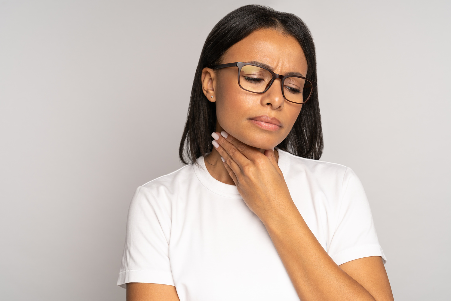 What is tonsillitis and when is tonsillectomy necessary? 150 Harley