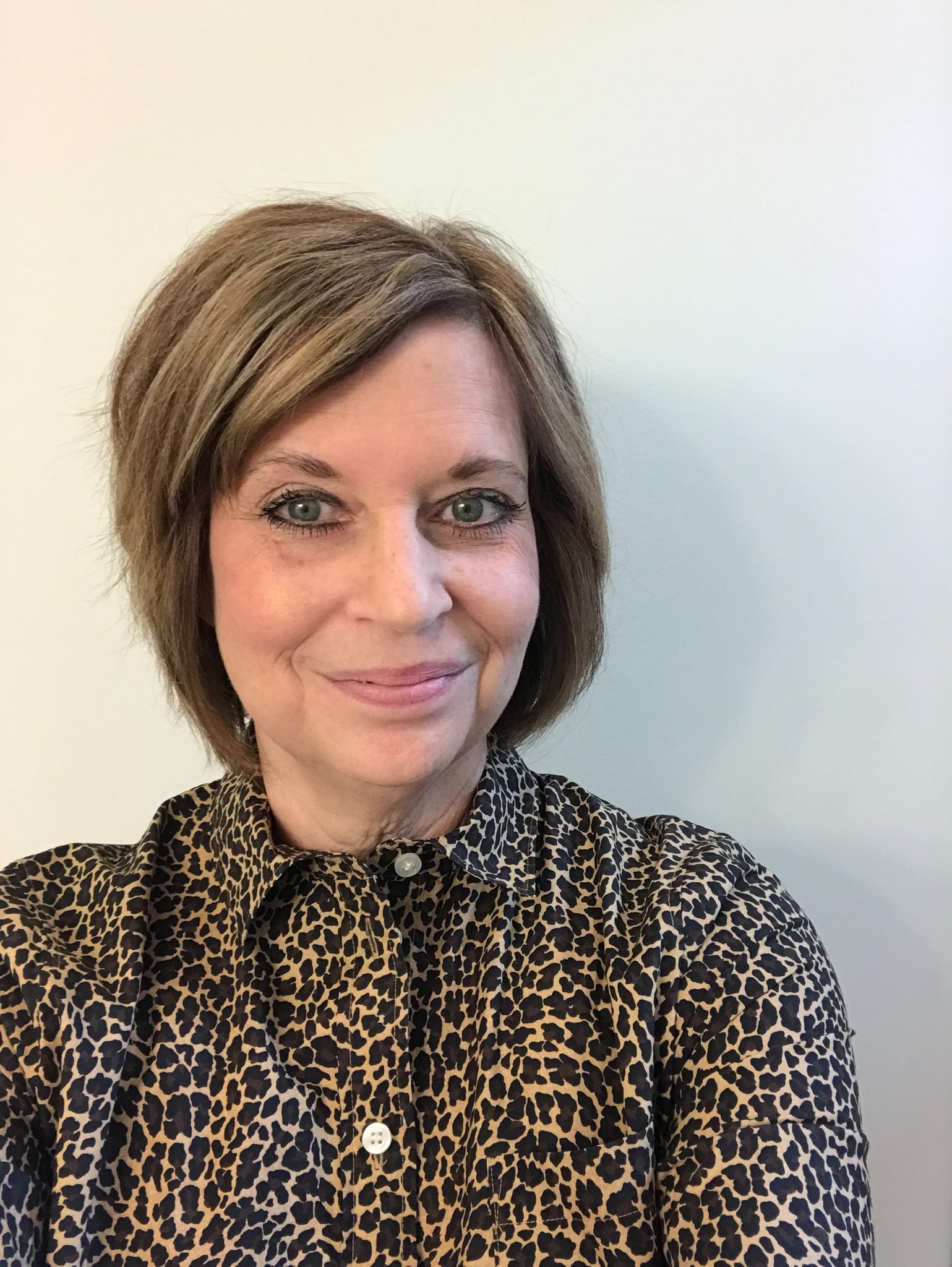 Pam_Stewart » 151st Street Church of Christ Olathe, Kansas