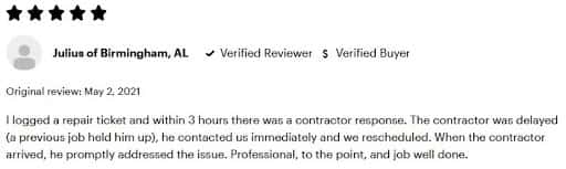 Choice Home Warranty Review A Good Choice For Your Home.