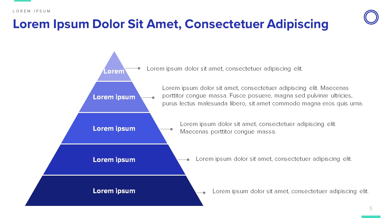 Clearwater Designed sales pitch to a potential customer