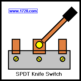 Basic Electricity Tutorial - Switches