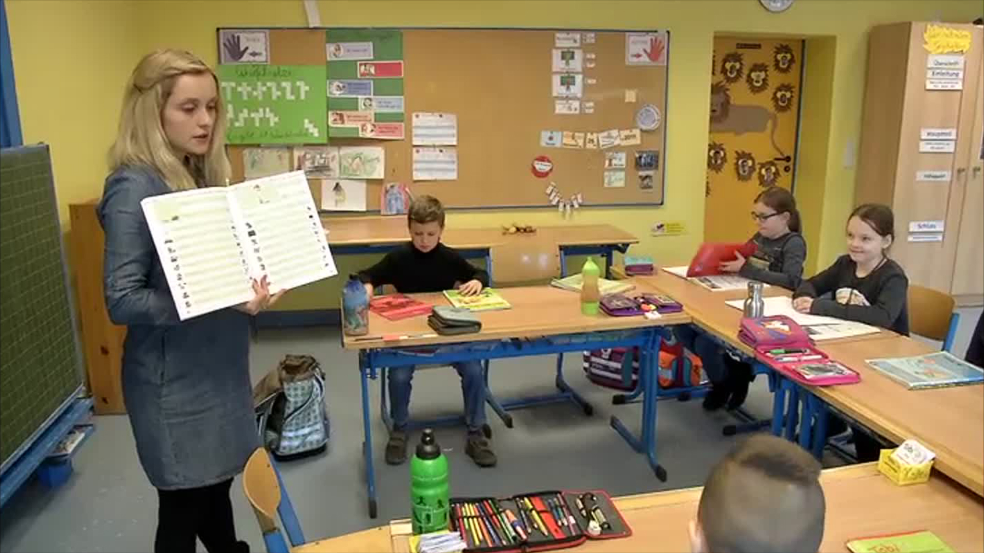 Rheinlandpfälzische CDU fordert mehr Eigenständigkeit für Schulen 1730live Rheinland Pfalz