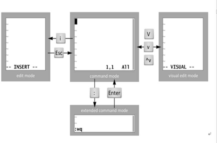 grep 和vim用法 _grep命令vi 爱恩网