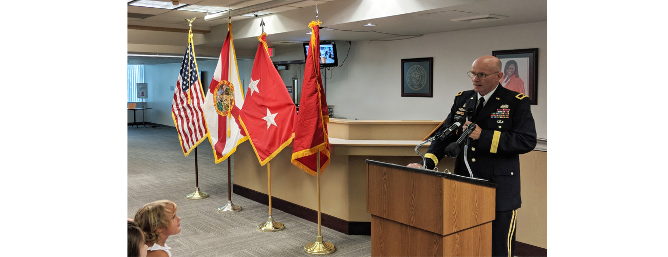 August 2018 Page 2 Seventeenth Judicial Circuit of Florida