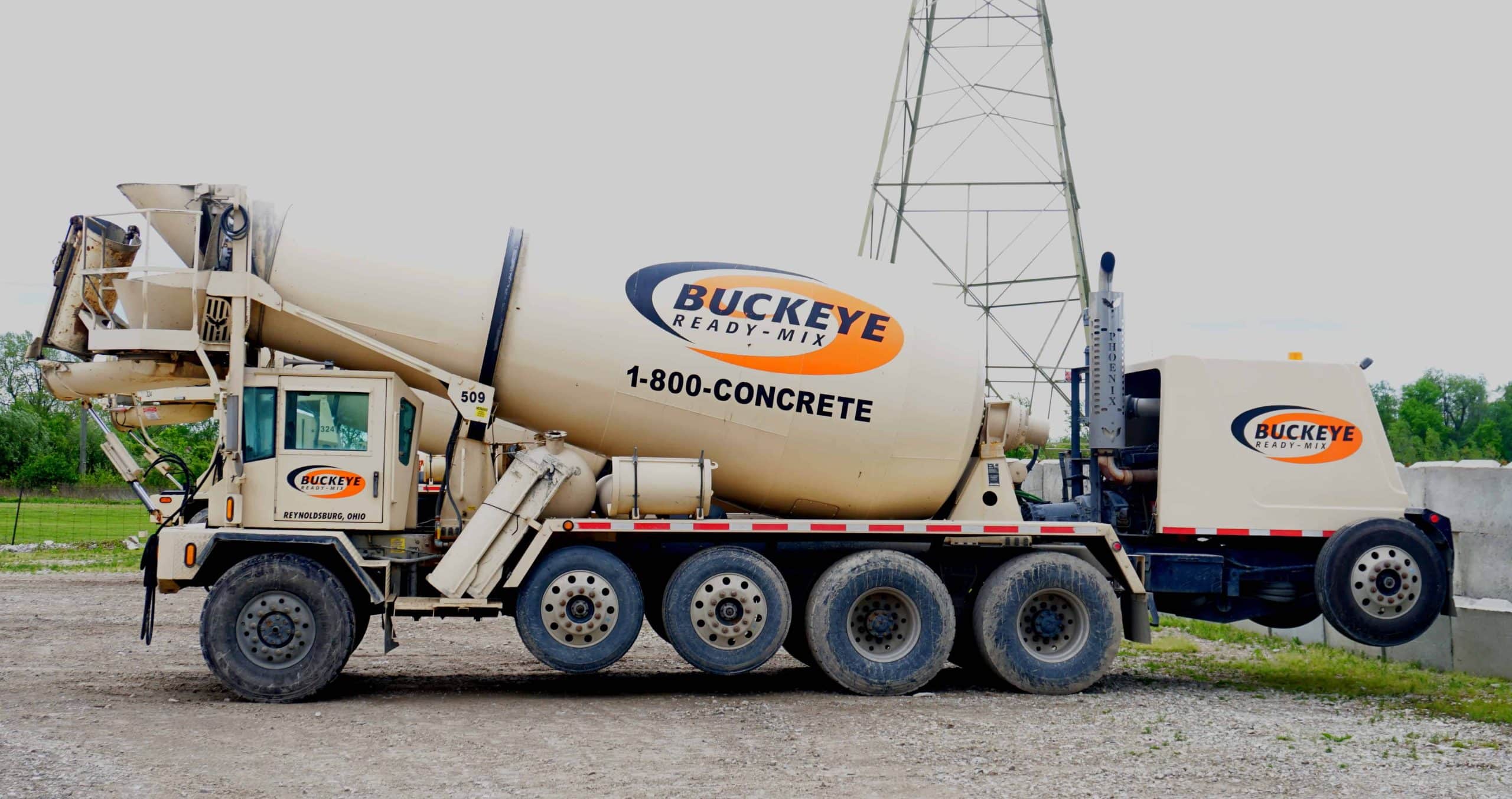 Article Subject Title Location, State 1800Concrete