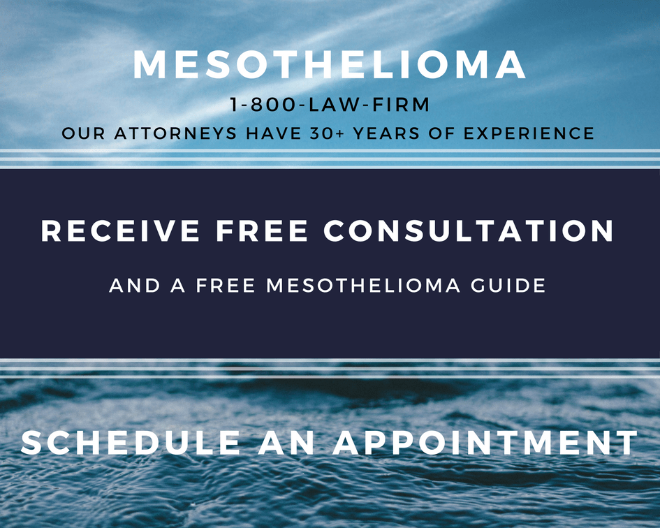 Mesothelioma Free Consultation and free guide 1800LAWFIRM(03)