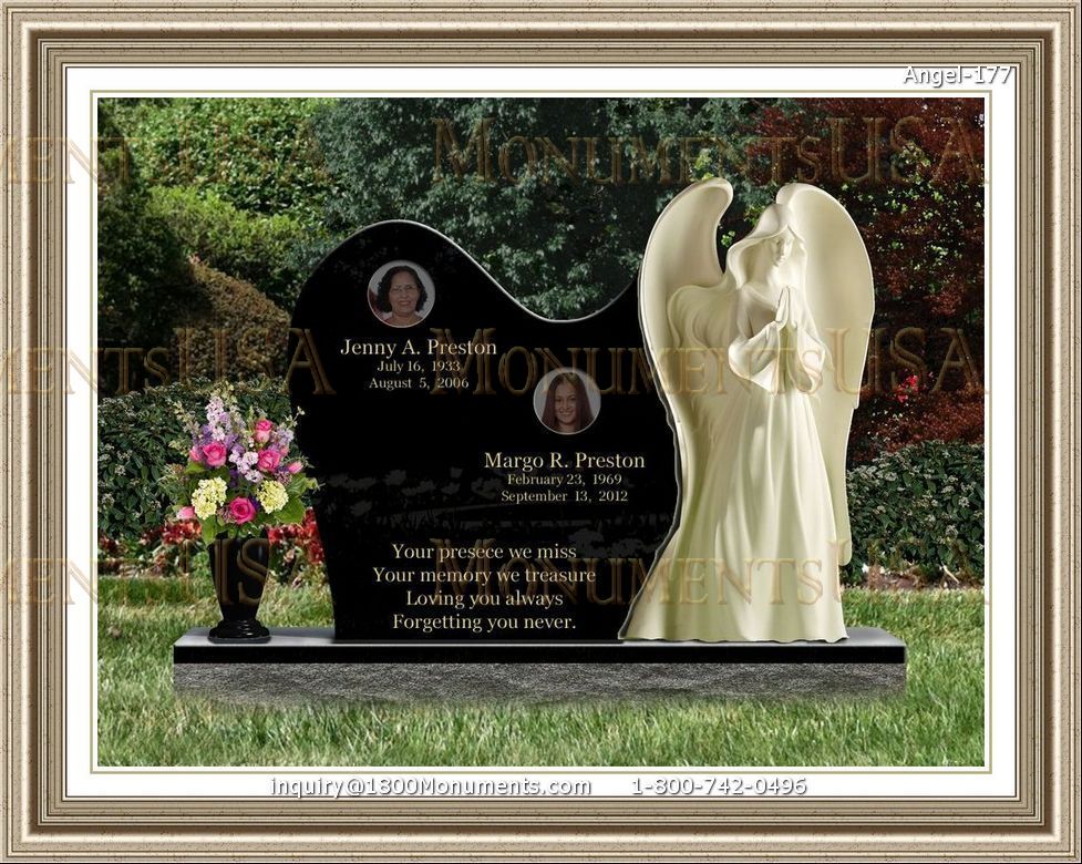 Granite Headstones